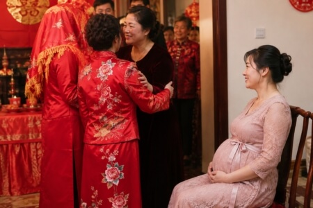 12 điều kiêng kỵ trong đám cưới của người Trung Quốc 6 dieu kieng ky trong dam cuoi cua nguoi trung quoc 5