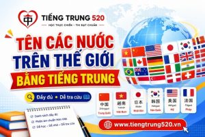 ten cac nuoc tren the gioi bang tieng trung