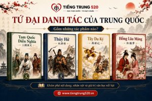tu dai danh tac cua trung quoc