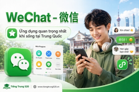 12 ứng dụng cần thiết khi du học Trung Quốc 1 ung dung can thiet khi du hoc trung quoc 1