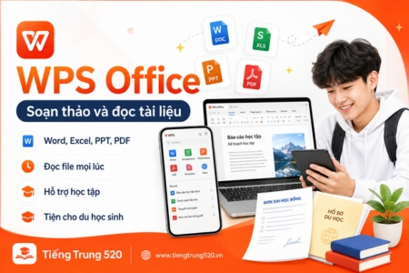 12 ứng dụng cần thiết khi du học Trung Quốc 11 ung dung can thiet khi du hoc trung quoc 11