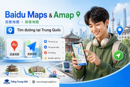 12 ứng dụng cần thiết khi du học Trung Quốc 3 ung dung can thiet khi du hoc trung quoc 3