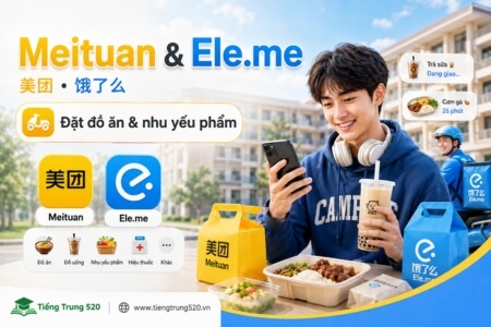 12 ứng dụng cần thiết khi du học Trung Quốc 6 ung dung can thiet khi du hoc trung quoc 6