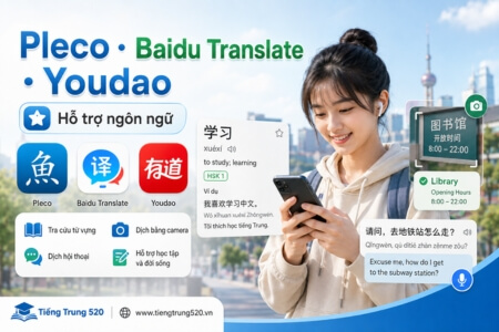 12 ứng dụng cần thiết khi du học Trung Quốc 9 ung dung can thiet khi du hoc trung quoc 9