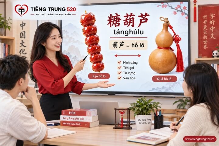 Kẹo Hồ Lô Trung Quốc Là Gì? Nguồn Gốc, Tên Gọi & Ý Nghĩa 4 keo ho lo trung quoc la gi 2