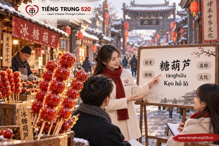 Kẹo Hồ Lô Trung Quốc Là Gì? Nguồn Gốc, Tên Gọi & Ý Nghĩa 3 keo ho lo trung quoc la gi 3