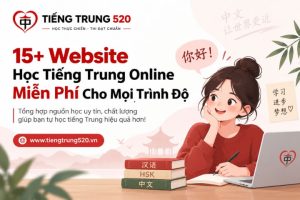 website hoc tieng trung online mien phi
